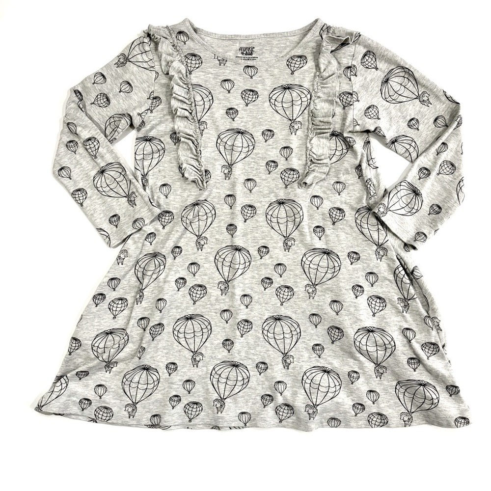Frankie & Sue Hot Air Balloon Dress